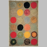 Textile rug design produced in 1900..jpg